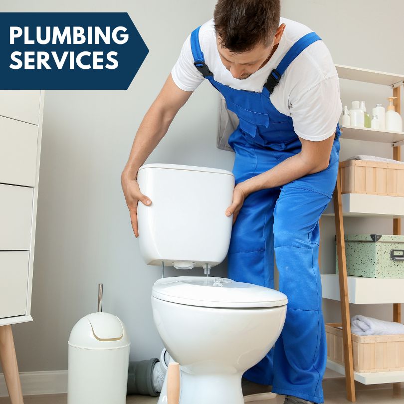 Plumbing Company in Edinburg, IL